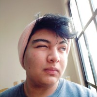 Erick Ramón Hernández Ortega