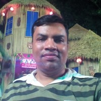 JYOTI PRAKASH DEY