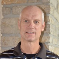Jim Hagstrom