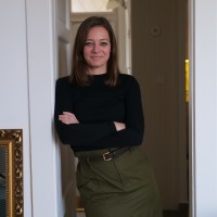 Borbála Surányi