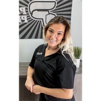 Madisen Litton-Johnston