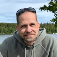 Mats Gustavsson