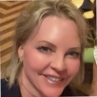 Tricia Alexander