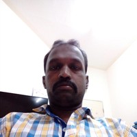 Ramachandran Kanagaraj
