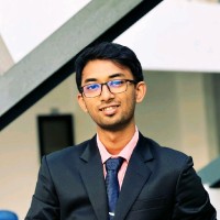Iftekhar Hossain Rahi