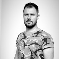 Andrew Lozinskiy