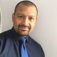 Giancarlo Carbajal Cordova