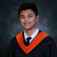 Jethro Oranga