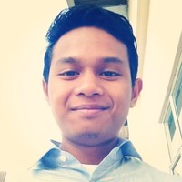 Muhamad Ariff Sulaiman