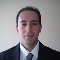 Jorge Andrés Vera Vittini