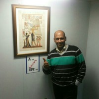 Ahmed Moursi