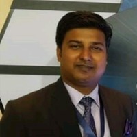 Ashwani Sharma