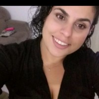 Sheila Alexandra Ferreira