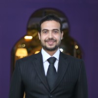 Nader Mohamed