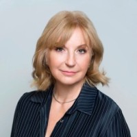 Irina Matveeva, Phd., Dr. Of Technical Science, Prof.