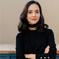 Maria Alejandra Restrepo Castaño