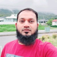 Gousuddin Mohammed