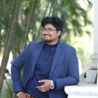 Kiran Kumar