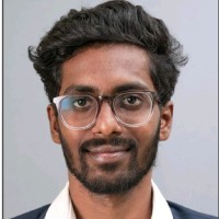 Eswar Kondeti
