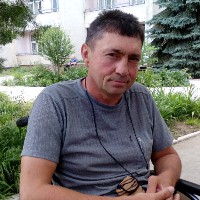 Владимир Стельмах