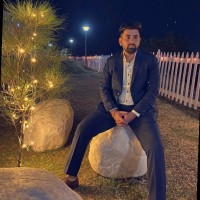 Sahil Sharma