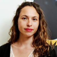 Raphaëlle Beguinel