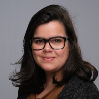 Sara Seneme Gomes