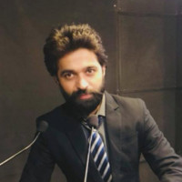Dinesh Dutt Sharma
