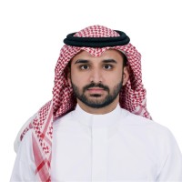 Abdulrahman Aloumi