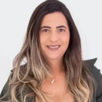 Rafaela Moraes