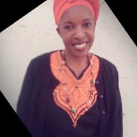 Betty Mokhithi