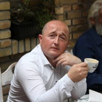 Slobodan Petrovic