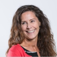 Cheryl Seger