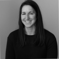 Marie-Pier Bonneau, Ing.