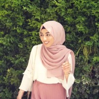 Farheen Patel