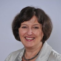 Alison Geddes