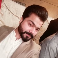 USMAN UL HASSAN
