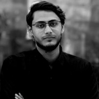 Syed Nabeel Hussain