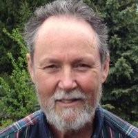 Robin Clark