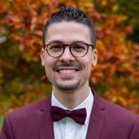 Frédéric De Almeida Couto