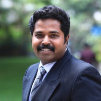 Ranjith Chandravalsan
