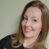 Katherine Hilt