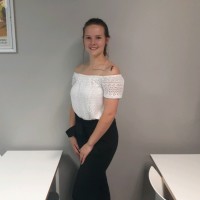 Kayleigh-Anne Rheeder