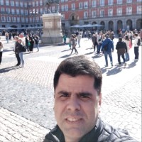 Fillipe De Oliveira Fontes, Pmp