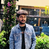 Saran Kumar G