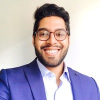 Rashad Nilamdeen