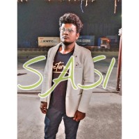 Selvasasikumar M