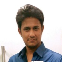 Akshay Joshi