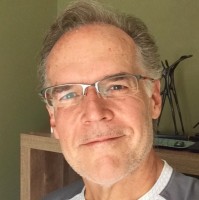 Michael Jarvis