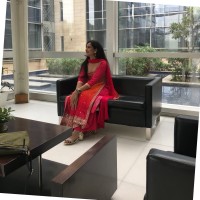 Pratyakshi Verma